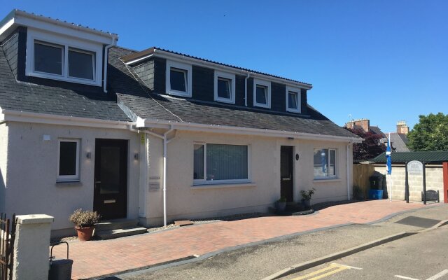 Silverstrands Guest House
