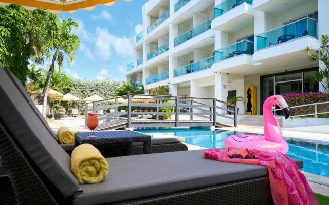 South Beach by Ocean Hotels - Breakfast Included