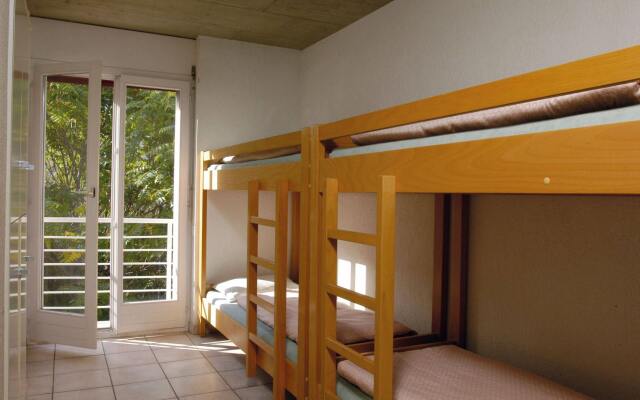 Sion Youth Hostel