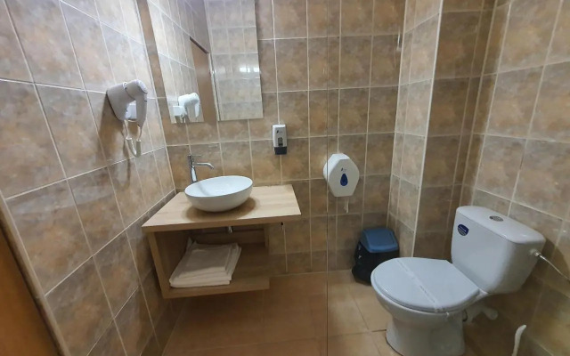 Hotel Mures