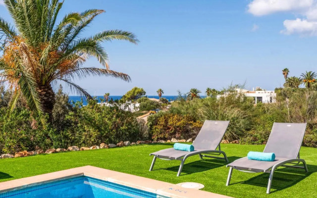 Villa Matisse