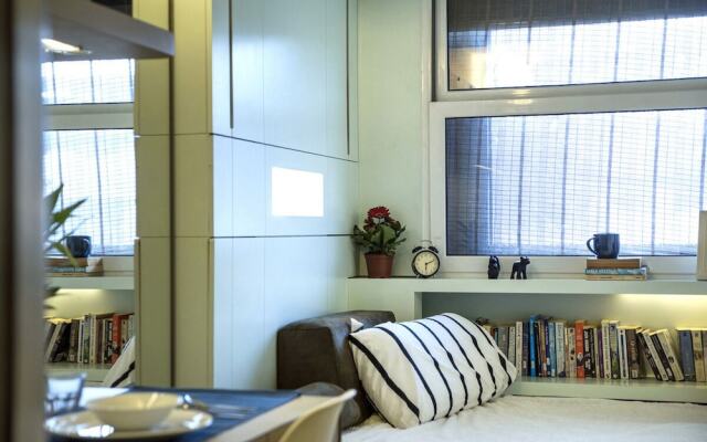 1n Student Hotel Camden - Students Only