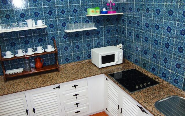 Apartamentos Las Fuentes 3000