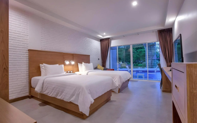 Amarin Resort Chiang Rai