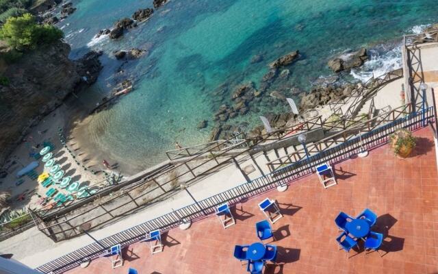 Hotel Lido Ficocella