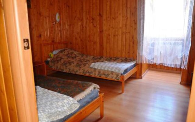 Guest house in Ostashkov