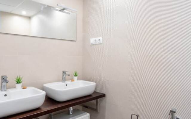 Apartment - 1 Bedroom with WiFi - 107873