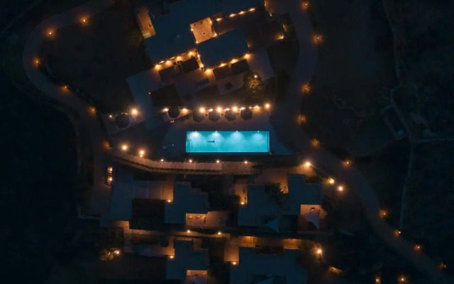 Ayiopetra Exclusive Getaways