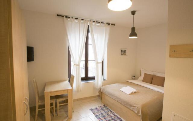 Hostellerie de L'Hotel de Ville