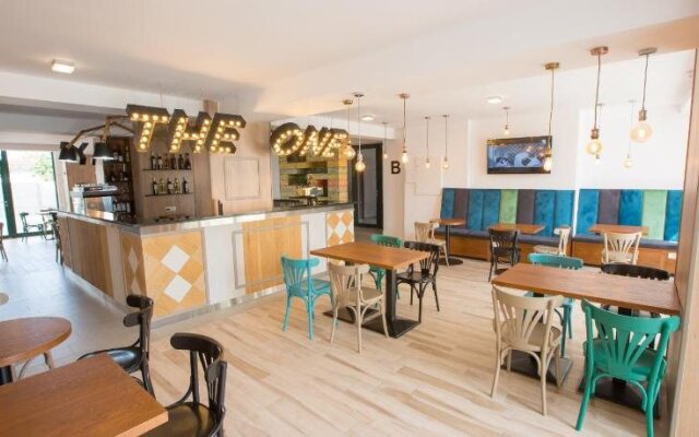 The One & Only Aparthotel Timisoara