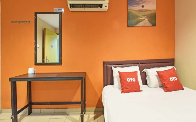 OYO 90732 New Hotel 33