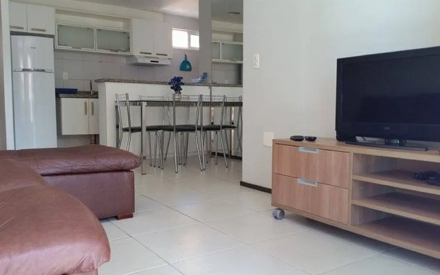 Terraços Apartments