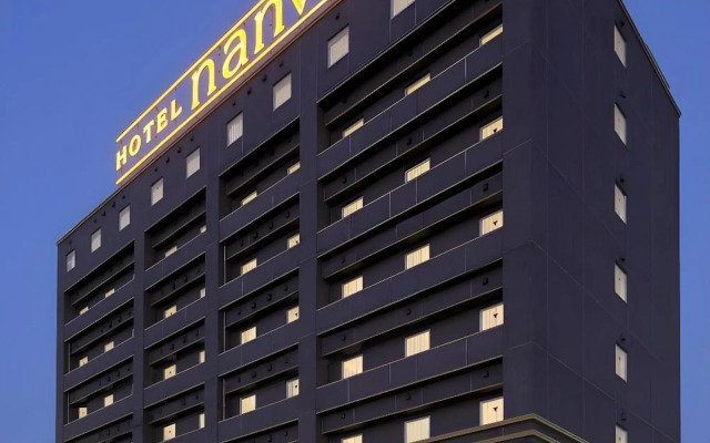 Hotel Nanvan Hamanako