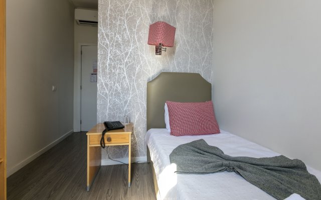 Guest House Porto Clerigus