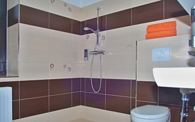 Hotel Pod Radnicí