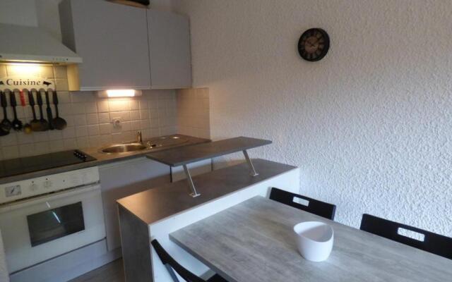 Studio Le Grand-Bornand, 1 pièce, 4 personnes - FR-1-458-113