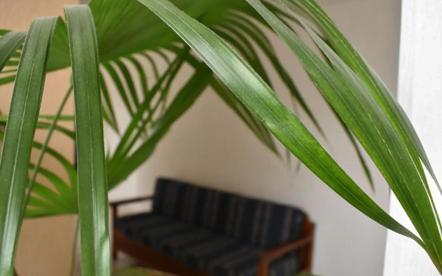 Hotel Baluarte