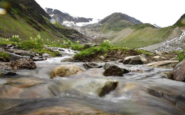 Appartements Jeitner