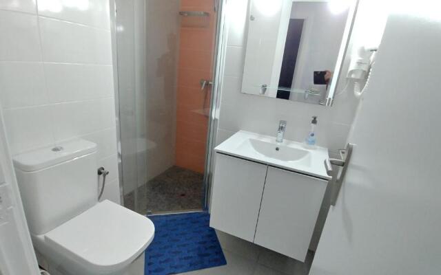 Apartament OASIS B3 Roses