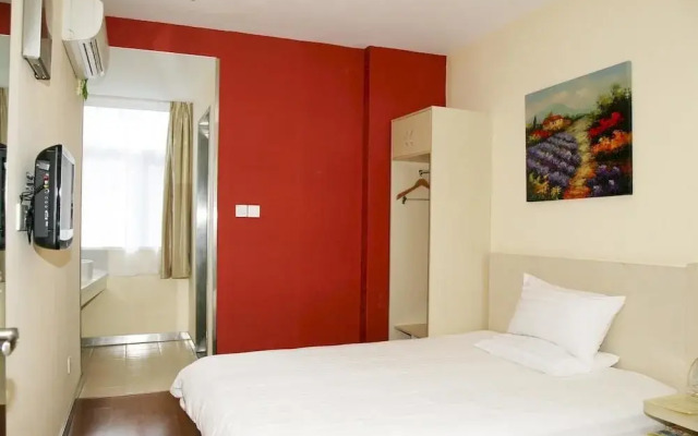 Hanting Hotel Wenhua Road