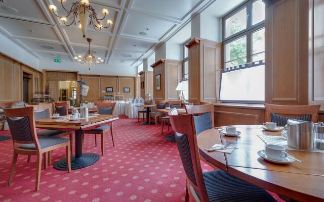 Gasthaus zum Schwan