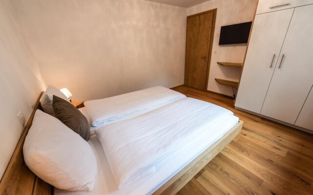 Chalet Luna by Zermatt Premium Apartments