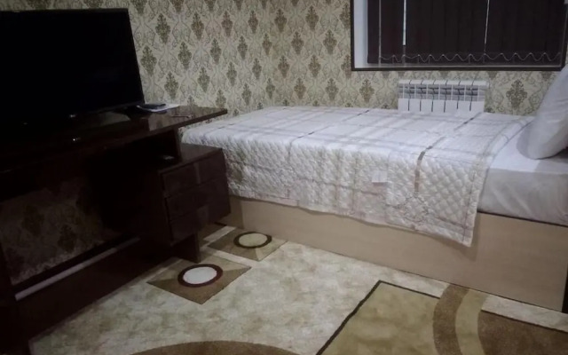 Отель Nozisayyoh