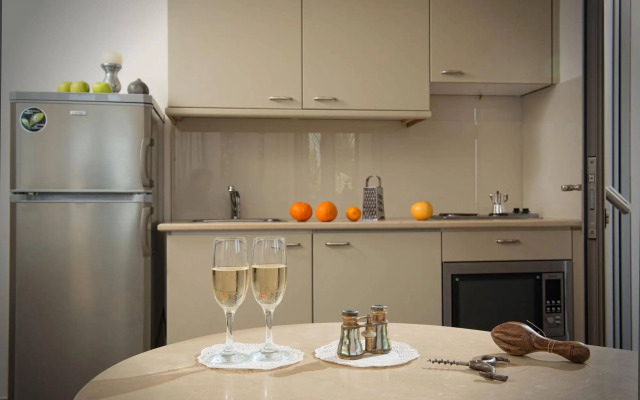 Skajado Cottages & Apartments