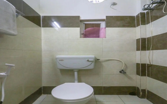 OYO Rooms CT Road 2