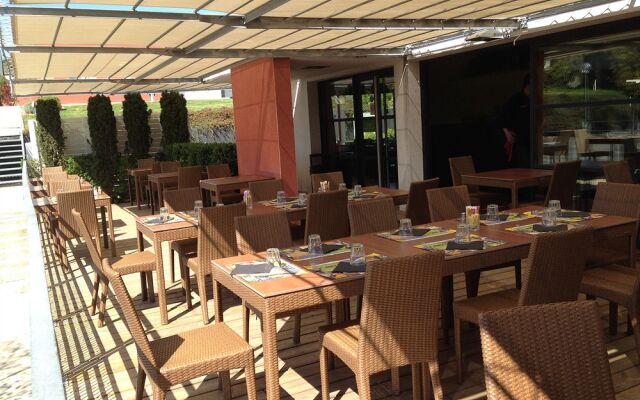 Brit Hotel Confort Marvejols
