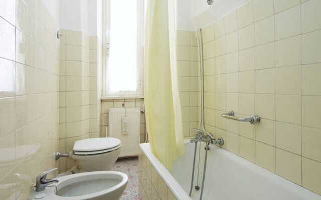 Welcome in 2 bedroom Apartment
