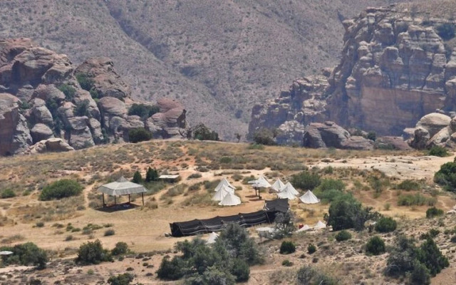 Rummana Camp