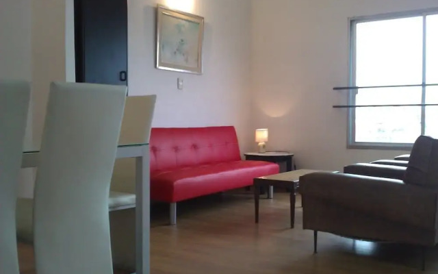 Montevideo Chic Boutique Hostel