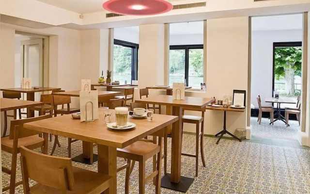 Swiss Historic Hotel Gasthof Hirschen