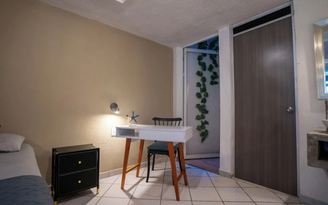 Cozy Apartment in Downtown Tepic