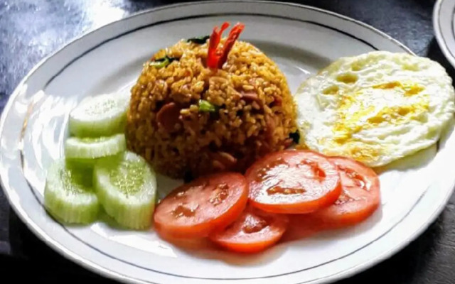 Dago Teuku Angkasa 14