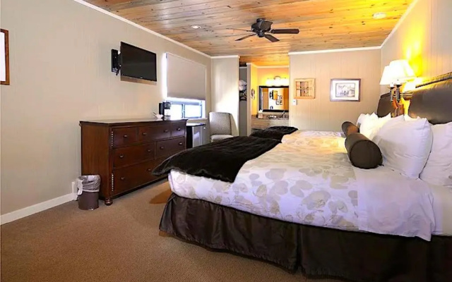 Nordic Inn