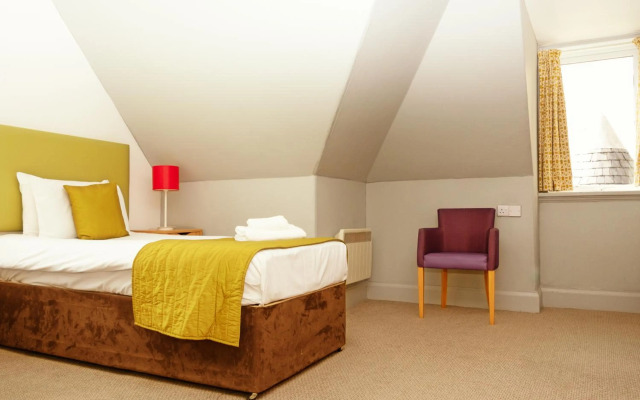 The Portpatrick Hotel by Compass Hospitality