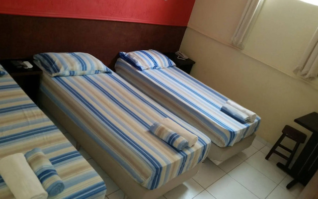 Hotel Elegance