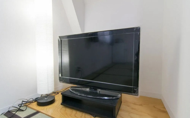 Tokyo House-4F