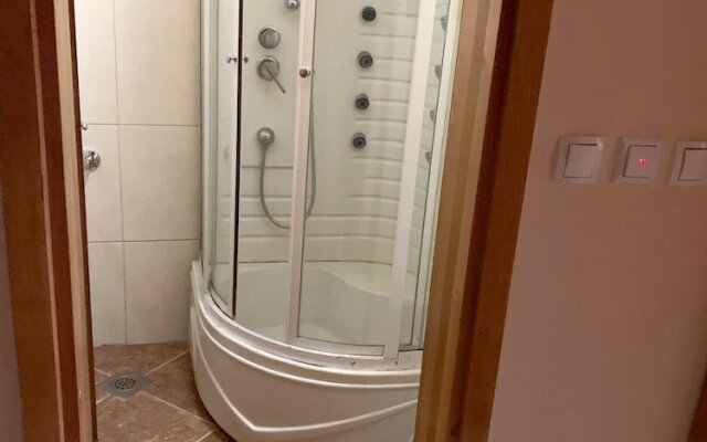 Apartment With 3 Bedrooms in Sarajevo, With Wifi Near the Slopes