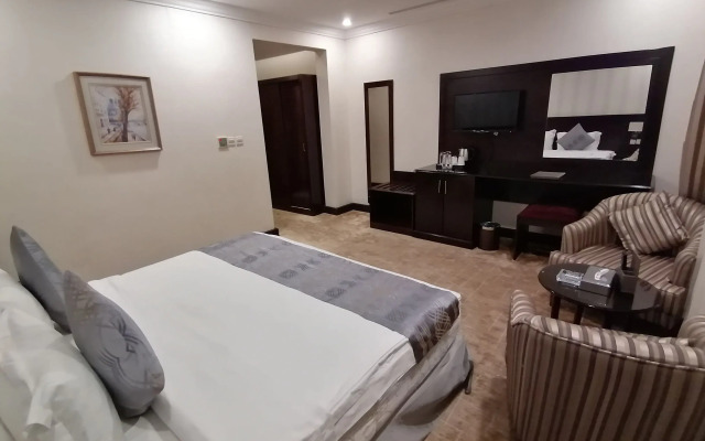 Almaali Hotel