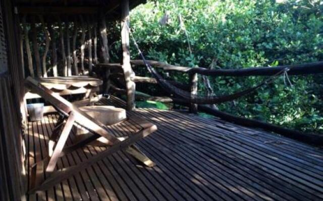 Tree Top Eco-Lodge