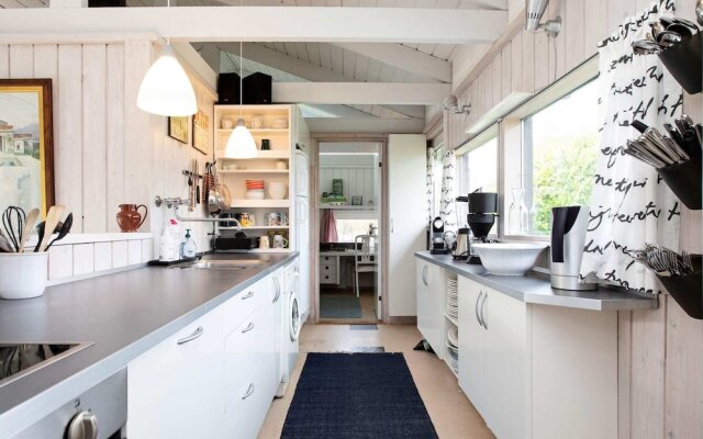 5 Person Holiday Home in Hornbaek