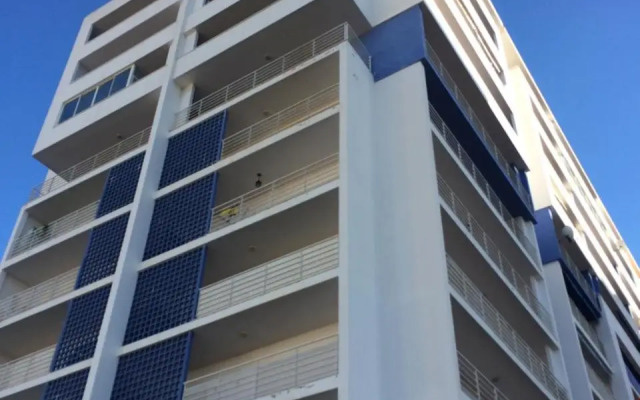 Tuga Penthouse