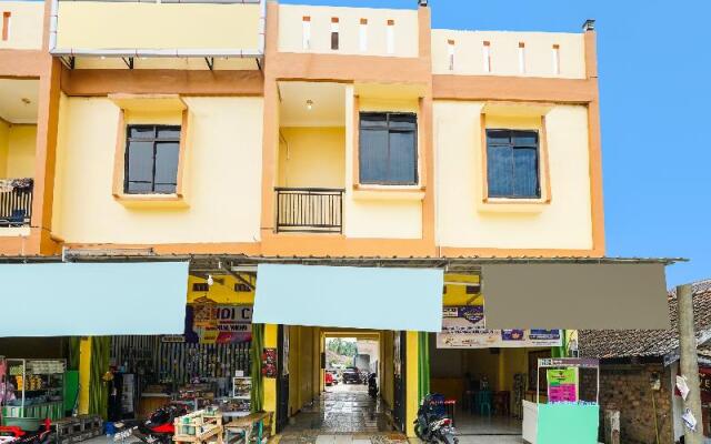 Oyo 91711 Grand Ansara Mentari Residence