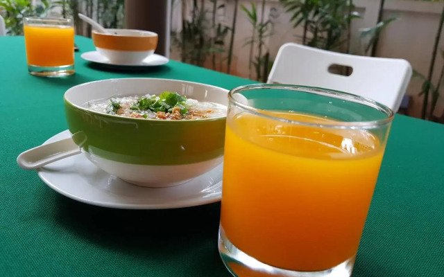 Arantarakiri Resort Khaoyai