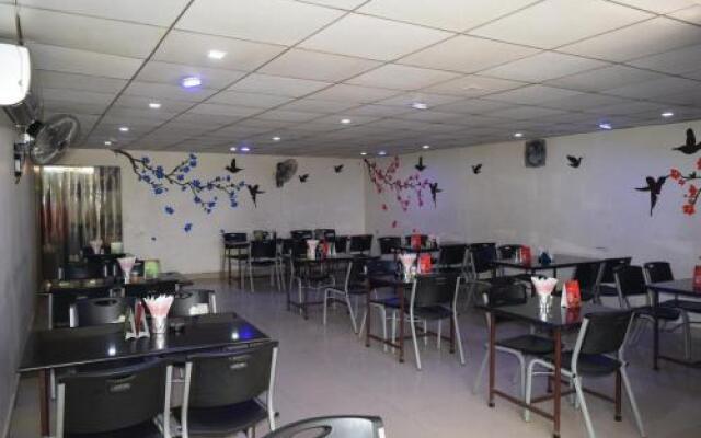 Vyanjan Hotel And Restaurant