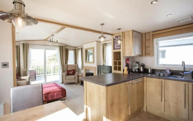 Barmouth Bay Holiday Park