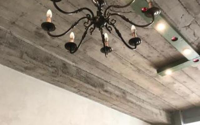 T2&T3 Rooms Levanto